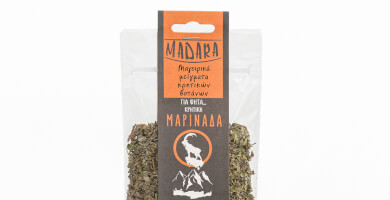 madara: marinade