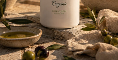 Oliva Essence Organic Φωτογραφία 