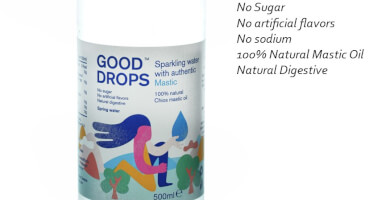 GOODDROPS