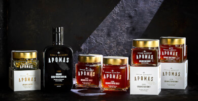 APOMAS Φωτογραφία 2