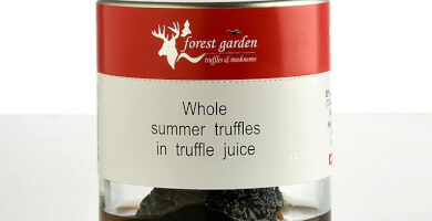 WHOLE TRUFFLE 25/50g