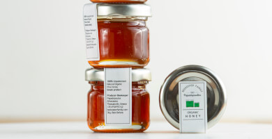 BEEKEEPER FAMILY Papadopoulos - Organic Honey Φωτογραφία 6