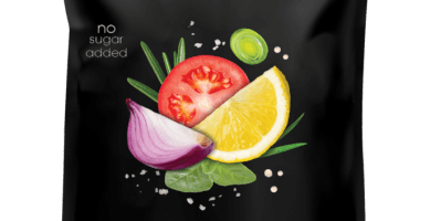 PRIME BLENDS & INGREDIENTS LTD Photo 4