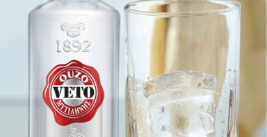 OUZO VETO Φωτογραφία 2