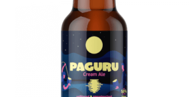 PAGURU - Cream Ale