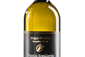 Ρομπόλα Κεφαλληνίας BL