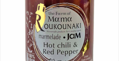 ΜΑΡΜΕΛΑΔΑ ΚΑΥΤΕΡΗ ΠΙΠΕΡΙΑ