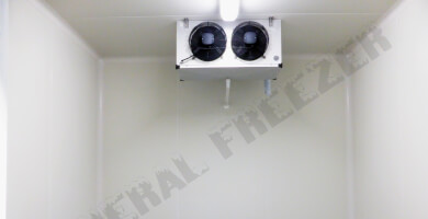 FREEZING CHAMBERS Photo 