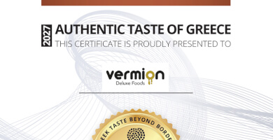 Vermion Fruit Purees Healthy Bar Photo 