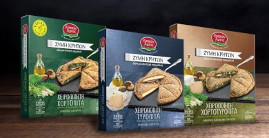 ΚΡΗΤΩΝ ΑΡΤΟΣ Φωτογραφία 1