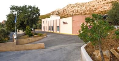 Stoupakis Chios Distillery S.A. Photo 1