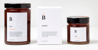 FENNEL / ANISE HONEY Photo 