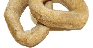 Σταρένιο Ολικής Αλέσεως (280gr)