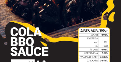 ΚΟΛΑ ΜΠΑΡΜΠΕΚΙΟΥ ΣΟΣ