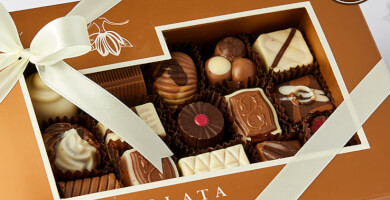 ΑΓΑΠΗΤΟΣ ΣΟΚΟΛΑΤΑ Φωτογραφία 1