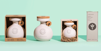 Βιολογικό Εξαιρετικό Παρθένο Ελαιόλαδο Φωτογραφία 