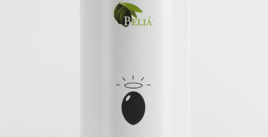 BELIÁ PREMIUM OLIVE OIL 500ML