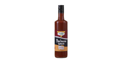 Σάλτσα Barbeque
