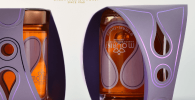 MOURIKI GREEK PREMIUM HONEY SINCE 1960 Φωτογραφία 1