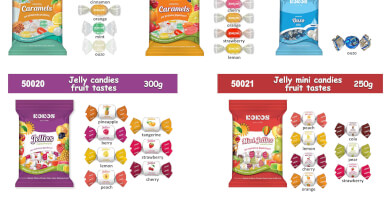 KOKOS CARAMELS & SWEETS Φωτογραφία 4