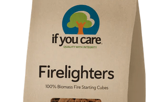 Firelighters 72pcs