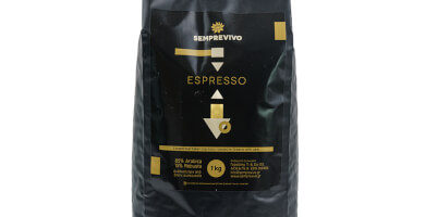 Espresso Semprevivo