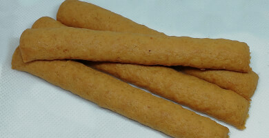 CHEESE ONION BREADSTICKS