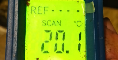 ORGANIC GREEN EVOO Photo 1