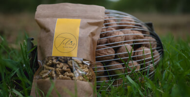 TELIOS EVROS NUTS Photo 5