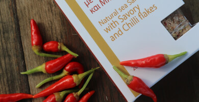 AEGEAN HERBS Φωτογραφία 2