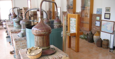 BARBAYANNIS DISTILLERIES LTD Photo 1