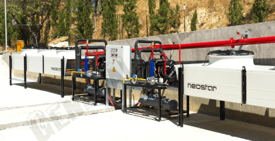 GENERAL FREEZER Photo 1