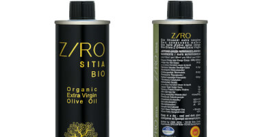 Organic ZIRO Can 250 ml