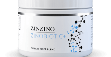 ZinoBiotic+