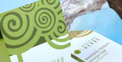 AEGEAN HERBS Φωτογραφία 4