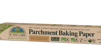 Parchment Baking Paper