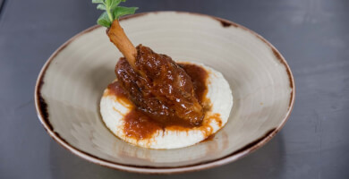 The Cuisine of Central Greece | Chef Alexandros Varsamis Photo 2