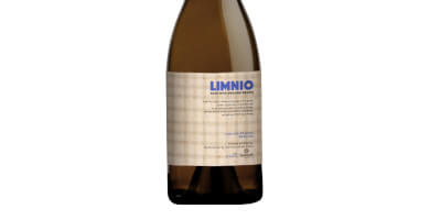 Organic Red Dry Wine