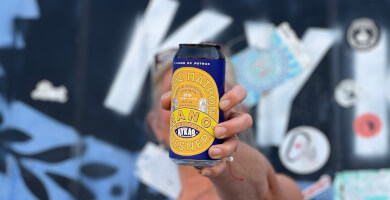 NanoPilsner Of Patras Photo 