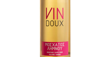 VIN DOUX