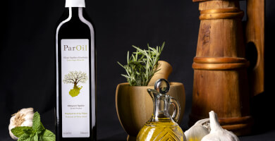 ParOil - Bee Paros Φωτογραφία 3