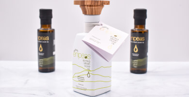 ENIPEAS EVOO Φωτογραφία 6