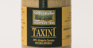 ταχίνι