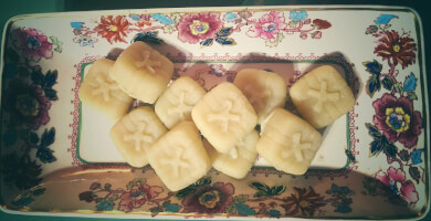 marzimanu marzipan Φωτογραφία 