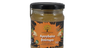 almond butter 100% nut