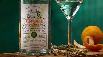 Truce of Gin Photo 