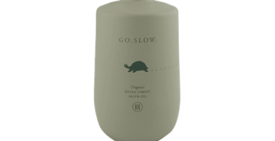 GO.SLOW. Βιολογικό Premium