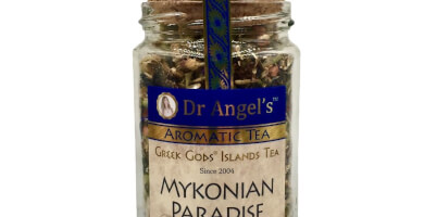 Mykonian Paradise