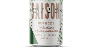 Wild Thyme Saison Photo 