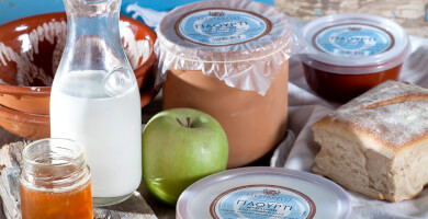 Greek Traditional Yogurt